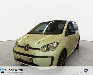 VW Volkswagen e-up! move up! Style *Audiosystem*Telef Gebrauchtwagen