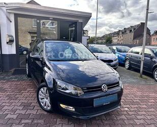 VW Volkswagen Polo V 1.4 Comfortline*2.HAND*KLIMA*TÜV Gebrauchtwagen