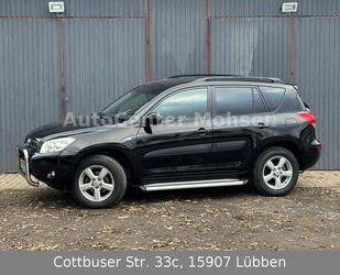 Toyota Toyota RAV 4 Executive (Nr. 056) Gebrauchtwagen