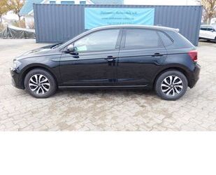 VW Volkswagen Polo 1.0 Comfortline Active TSI BMT 4Tr Gebrauchtwagen