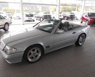 Mercedes-Benz Mercedes-Benz SL 300-24 / H-Kennzeichen Gebrauchtwagen