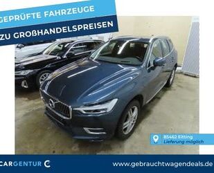 Volvo Volvo XC 60 T8 AWD Inscription Plug-In Gebrauchtwagen