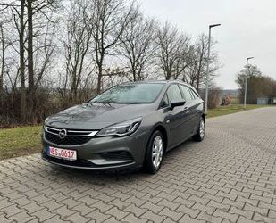 Opel Opel Astra ST 1.6 Garantie/ PDC/ Tempomat/1.Hand Gebrauchtwagen