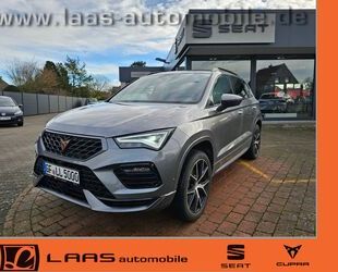 Cupra Ateca Gebrauchtwagen