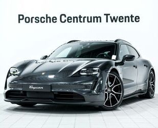 Porsche Porsche Taycan Sport Turismo Performance-accu Plus Gebrauchtwagen