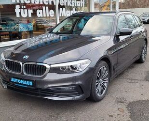 BMW BMW 520d Touring Sport Line* Business*HUD*LED Gebrauchtwagen