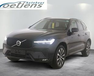 Volvo Volvo XC60 B4 AWD Plus Dark *Standhzg*Fahrerassis* Gebrauchtwagen