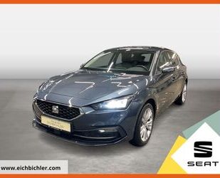 Seat Seat Leon 1.0 TSI Style Gebrauchtwagen