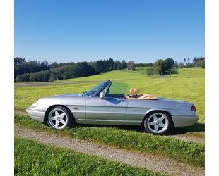 Alfa Romeo Alfa Romeo Spider Gebrauchtwagen