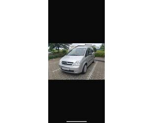 Opel Opel Meriva 1.6 - Gebrauchtwagen