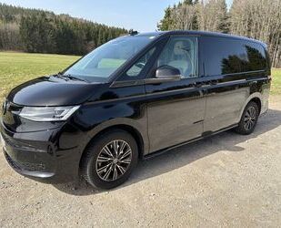 VW Volkswagen T7 Multivan 1,5 TSI OPF DSG, ACC, Übers Gebrauchtwagen