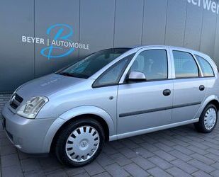 Opel Opel Meriva Enjoy 1.8*Schiebedach* Gebrauchtwagen