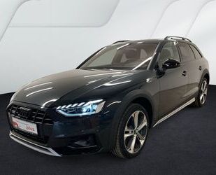 Audi Audi A4 Allroad quattro 40 TDI Gebrauchtwagen