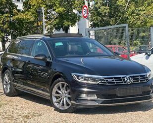 VW Volkswagen Passat Variant 1.6 TDI DSG Variant/R-L Gebrauchtwagen