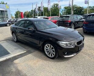 BMW BMW 420d Gran Coupé xDrive *NaviProf*M-Lenkrad* Gebrauchtwagen