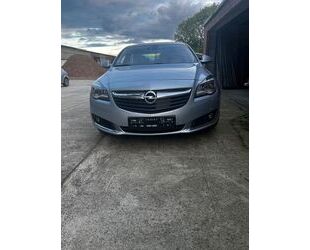 Opel Opel Insignia 1.6 ECOTEC DI Turbo ecoFLEX Edition. Gebrauchtwagen