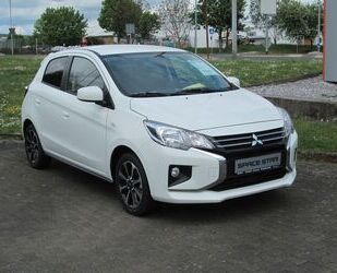 Mitsubishi Mitsubishi Space Star 1,2 MT 