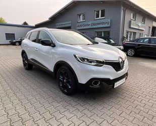 Renault Renault Kadjar 1,2 TCE Energy Automatik Crossbord Gebrauchtwagen