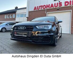 Audi Audi S3 Sportback 2.0 TFSI quattro Gebrauchtwagen