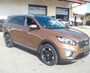 Kia Kia Sorento Spirit 4WD Gebrauchtwagen