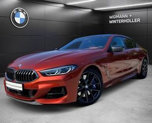 BMW BMW M850i xDrive Gran Coupé Pano DA+ H/K Sitzbelüf Gebrauchtwagen