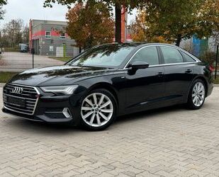 Audi Audi A6 Lim. 50 TDI quattro S Line LED Virtual ACC Gebrauchtwagen