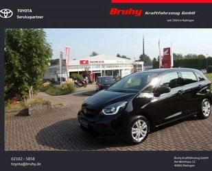 Honda Honda Jazz 1.5 i-MMD Hybrid Com. PDC V+H Nachrüst Gebrauchtwagen