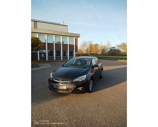 Opel Opel Astra 1.4T 103kW ecoFLEX Exklusiv S/S Exklusi Gebrauchtwagen