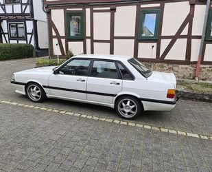 Audi Audi 90 Quattro B2 Gebrauchtwagen