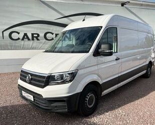 VW Volkswagen Crafter 130KW L4H3*Kamera*PDC*Navi*Klim Gebrauchtwagen