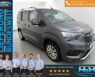 Opel Opel Combo Life 1.5 D INNOVATION Navi+Kamera+DAB Gebrauchtwagen