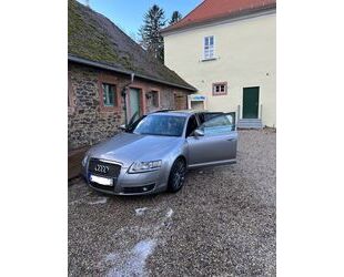 Audi Audi A6 3.0 TDI (DPF) tiptronic quattro Avant - Gebrauchtwagen