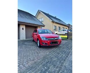 Opel Opel Astra 1.8 ECOTEC INNOVATION 