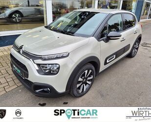 Citroen Citroën C3 MAX 110 EAT6 NAVI+LED+KAMERA+KEYLESS Gebrauchtwagen