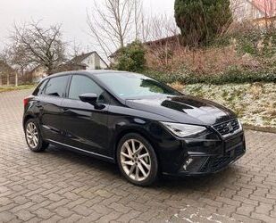 Seat Seat Ibiza FR - LED, ACC, Navi, RFK, Dinamica Gebrauchtwagen