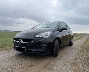 Opel Opel Corsa 1.2 120 Jahre Gebrauchtwagen