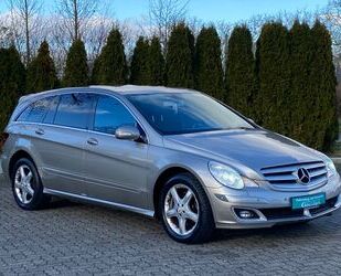 Mercedes-Benz Mercedes-Benz R 320 L CDI 4Matic*LEDER*NAVI*BI-XEN Gebrauchtwagen