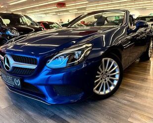 Mercedes-Benz Mercedes-Benz SLC 250 SLC -Klasse Roadster Autom L Gebrauchtwagen