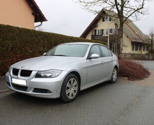 BMW BMW 318i - Gebrauchtwagen