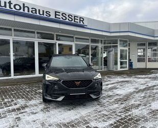 Cupra Cupra Formentor 4Drive ACC Gebrauchtwagen