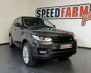 Land Rover Land Rover Range Rover Sport HSE Gebrauchtwagen