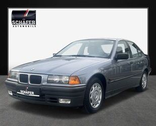 BMW BMW 3er 316i/1.Hand/orig. 64.500 Km/kompl. Histori Gebrauchtwagen