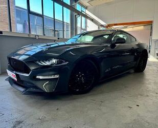 Ford Ford Mustang 5.0 Ti-VCT V8+714 PS+RECARO+KAMERA+LE Gebrauchtwagen