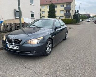 BMW BMW 530d Edition Sport Edition Sport Gebrauchtwagen