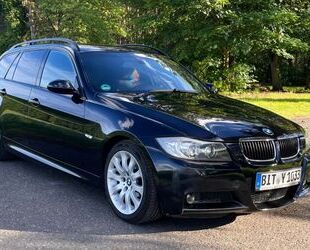 BMW BMW 320d touring - Gebrauchtwagen