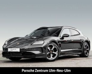 Porsche Porsche Taycan 4 Cross Turismo HD-Matrix Keyless 2 Gebrauchtwagen