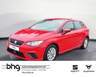 Seat Seat Ibiza 1.0 MPI S&S Style Gebrauchtwagen