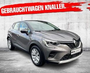 Renault Renault Captur Evolution TCe 90 Gebrauchtwagen