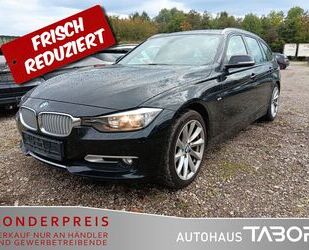 BMW BMW 320d Touring Aut. Navi PDC SHZ GRA LM Lichtaut Gebrauchtwagen