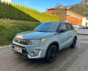 Suzuki Suzuki Vitara 1.4 Comfort+ 4WD Pano, Hybrid 95 kW Gebrauchtwagen